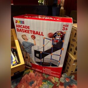 Joyin Arcade Basketball Game